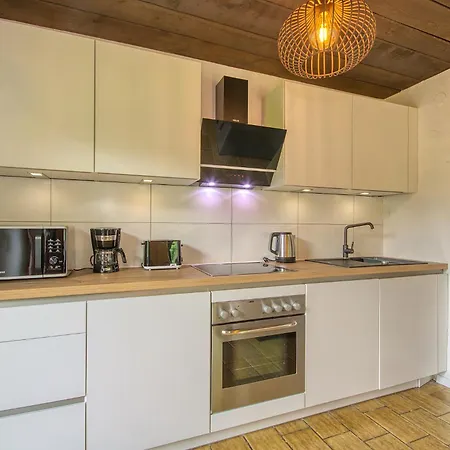 Haus Kitzsteinhorn 6 - By Alpen *