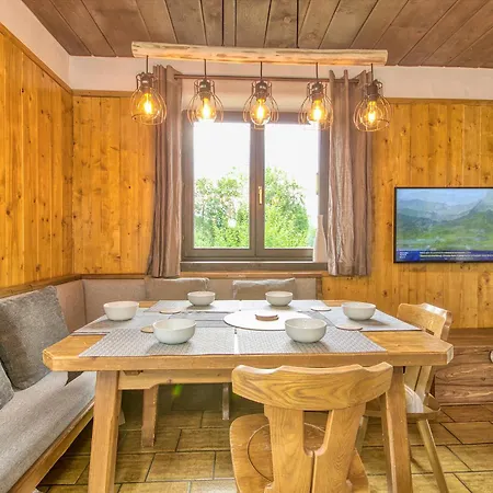 Haus Kitzsteinhorn 6 - By Alpen 아파트 *