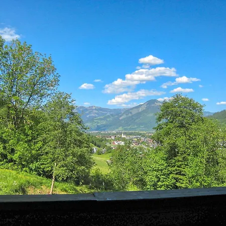Haus Kitzsteinhorn 6 - By Alpen Apartment *