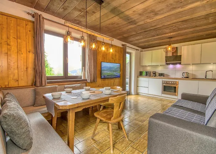 アパート Haus Kitzsteinhorn 6 - By Alpen カプルーン