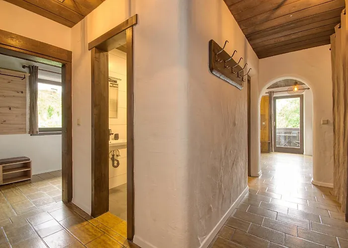 Haus Kitzsteinhorn 6 - By Alpen * カプルーン