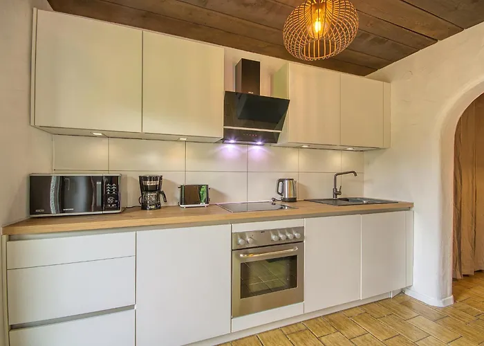 Haus Kitzsteinhorn 6 - By Alpen *