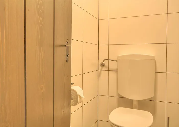 Haus Kitzsteinhorn 6 - By Alpen アパート カプルーン