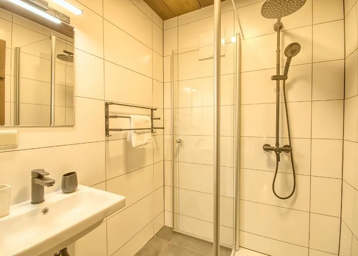 Haus Kitzsteinhorn 6 - By Alpen Lejlighed *